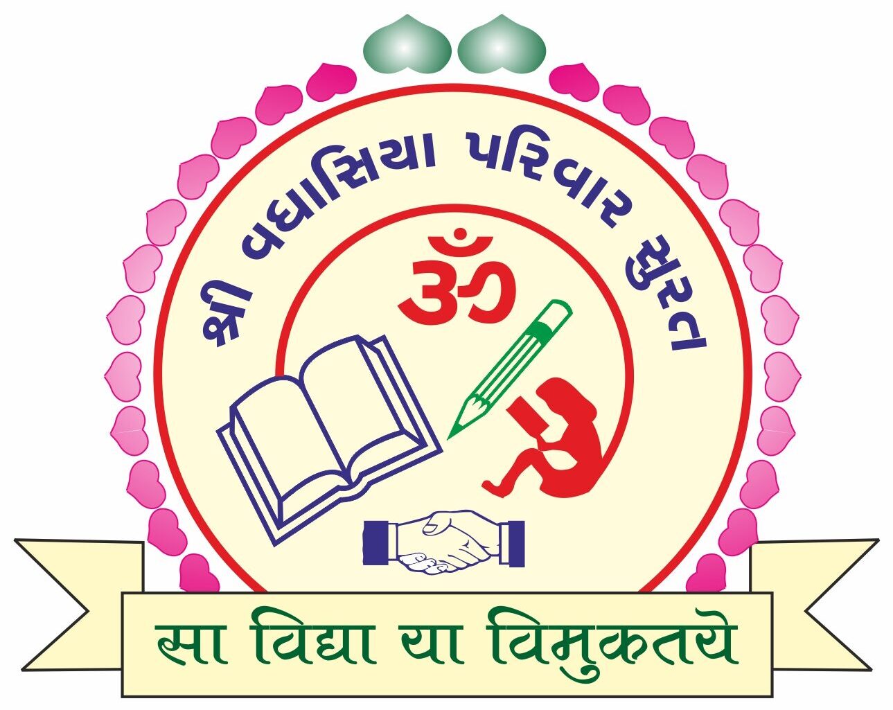 vaghasiyaparivar.org